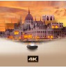 Hisense PT1 Smart TV Wi-Fi Black