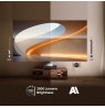 Hisense PT1 Smart TV Wi-Fi Black
