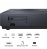 Hisense PT1 Smart TV Wi-Fi Black