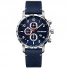 WENGER ATTITUDE CHRONO 01.1543.109