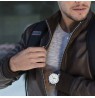 WENGER ATTITUDE CHRONO  01.1543.109