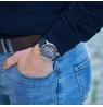 WENGER ATTITUDE CHRONO  01.1543.109