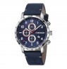 WENGER ATTITUDE CHRONO  01.1543.109