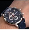 WENGER ATTITUDE CHRONO  01.1543.109
