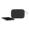 S101 nešiojama Bluetooth kolonėlė STREETZ, USB/TF/FM, juoda / S101-BLK / 6612115