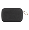 S101 nešiojama Bluetooth kolonėlė STREETZ, USB/TF/FM, juoda / S101-BLK / 6612115