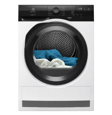 Džiovyklė ELECTROLUX EW6D98BEE