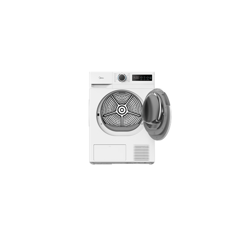 Midea MD110H70/W-HR Dryer | Midea