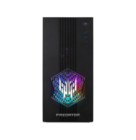 Acer Predator Orion  3000 Gaming Desktop/ U5/225F/16GB RAM/512GB SSD/RTX 5060/Win11Home/2y warranty | Acer
