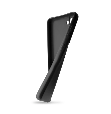 Fixed Story | Back cover | Xiaomi | Redmi 15 4G/5G | Rubberized | Black