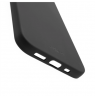 Fixed Story | Back cover | Xiaomi | Redmi 15 4G/5G | Rubberized | Black