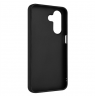 Fixed Story | Back Cover | Samsung | Galaxy A17 4G/5G | Rubber | Black