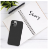 Fixed Story | Back Cover | Samsung | Galaxy A17 4G/5G | Rubber | Black