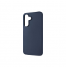 Fixed Story | Back Cover | Samsung | Galaxy A17 4G/5G | Rubber | Blue