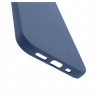 Fixed Story | Back Cover | Samsung | Galaxy A17 4G/5G | Rubber | Blue