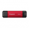 Kingston Dual Portable Solid-State Drive