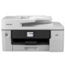 Brother | MFC-J6760DW | Multifunction printer | Inkjet | Colour | A3 | Wi-Fi | Grey