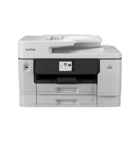 BROTHER MFC-J6960DW INKJET 4-IN-1, A3, ADF, DUPLEX, WIFI, 2-TRAY, 31IPM