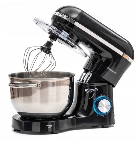 Food Processor Ravanson RP-2500B