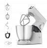 Virtuvės robotas KENWOOD KVL65.001WH