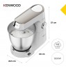 Virtuvės robotas KENWOOD KVL65.001WH
