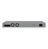 Ubiquiti UniFi Pro HD 24 Managed L2/L3 2.5G Ethernet (100/1000/2500) 1U Grey