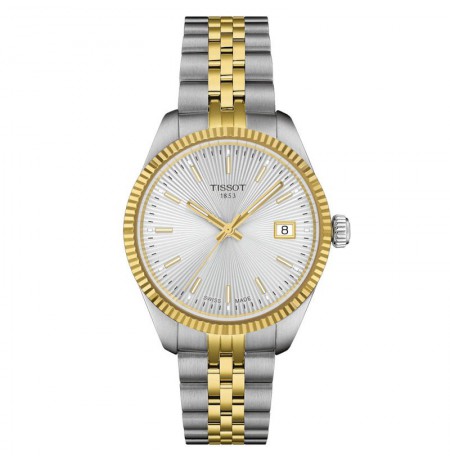 Tissot Ballade 34mm T156.210.22.031.00