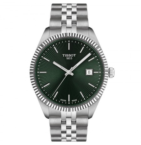 Tissot Ballade 40mm T156.410.11.091.00