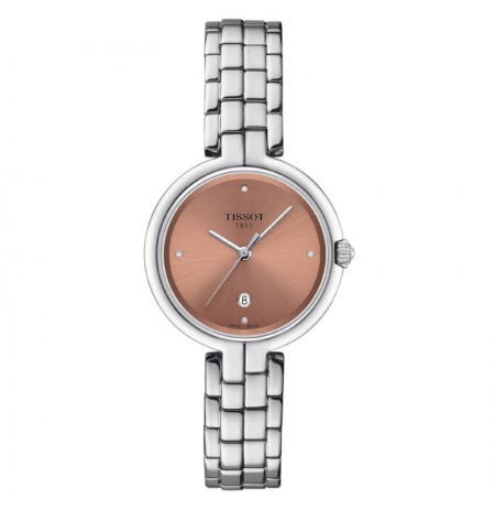 Tissot Flamingo T094.210.11.336.00