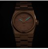 Tissot Prx Diamonds 25mm T137.010.33.506.00