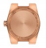 Tissot Prx Diamonds 25mm T137.010.33.506.00