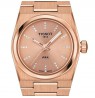 Tissot Prx Diamonds 25mm T137.010.33.506.00