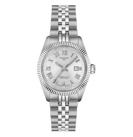 Tissot Ballade Automatic Powermatic 48 COSC T156.208.11.033.00
