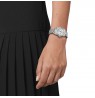 Tissot Ballade Automatic Powermatic 48 COSC T156.208.11.033.00