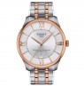 Tissot Chemin Des Tourelles Powermatic 80 42 mm T139.407.22.038.00