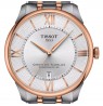 Tissot Chemin Des Tourelles Powermatic 80 42 mm T139.407.22.038.00