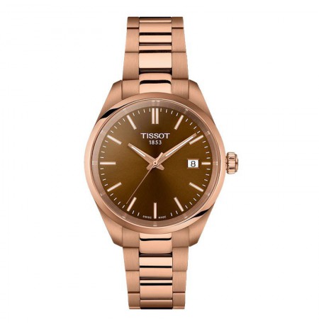 Tissot PR 100 Lady T150.210.33.291.00