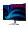 Philips 27B2U4601/00 computer monitor 68.6 cm (27") 2560 x 1440 pixels Quad HD LCD Grey