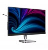 Philips 27B2U4601/00 computer monitor 68.6 cm (27") 2560 x 1440 pixels Quad HD LCD Grey