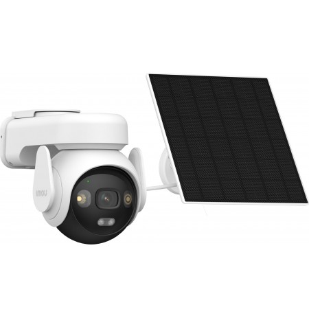 IP Camera Set IMOU AOV PT 5MP 2.4GHz WiFi+4G