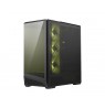 MSI | Case | MAG PANO 130R PZ | Mid-Tower | Black