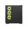 CASE MIDITOWER ATX W/O PSU MAG PANO 130R