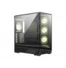 CASE MIDITOWER ATX W/O PSU MAG PANO 130R