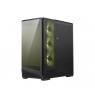 CASE MIDITOWER ATX W/O PSU MAG PANO 130R