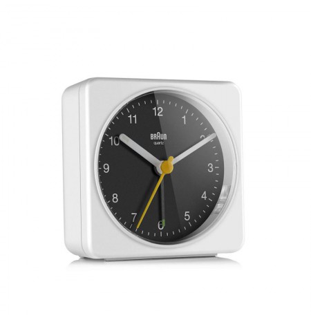 Braun BC03WB kvarcinis žadintuvas