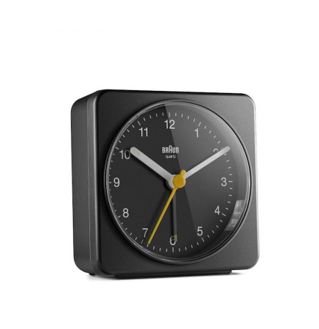 Braun BC03B kvarcinis žadintuvas