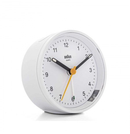 Braun BC12W kvarcinis žadintuvas
