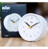 Braun BC12W kvarcinis žadintuvas