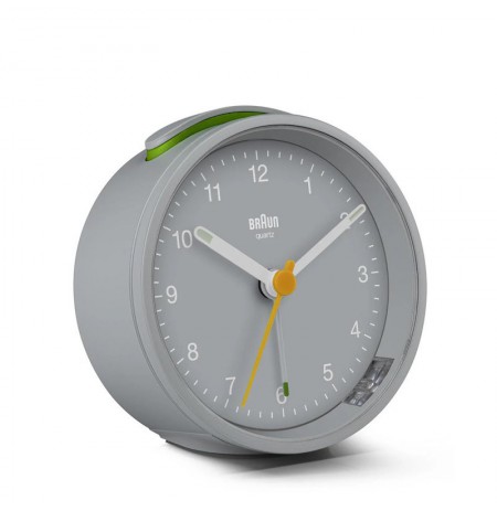 Braun BC12G kvarcinis žadintuvas