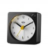 Braun BC02XBW kelioninis, kvarcinis žadintuvas